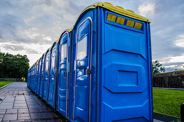 Trusted Villa Grove, IL porta potty rental Experts